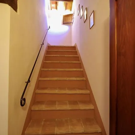 Arco Al Poggio - Arceno Club *