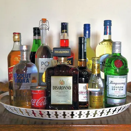 Arco Al Poggio - Arceno Club *