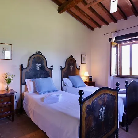 Arco Al Poggio - Arceno Club *