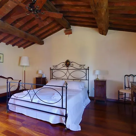 Arco Al Poggio - Arceno Club