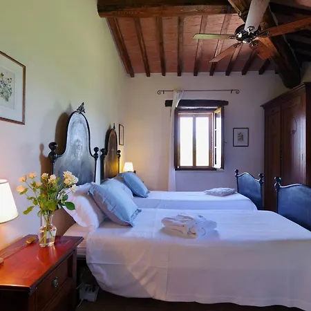 Apartman Arco Al Poggio - Arceno Club *