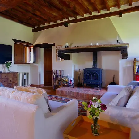 Apartman Arco Al Poggio - Arceno Club