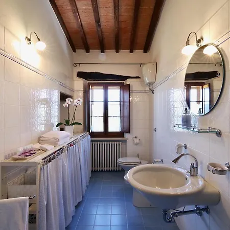 Arco Al Poggio - Arceno Club Apartman