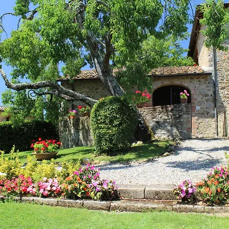 Arco Al Poggio - Arceno Club